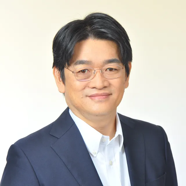 代表取締役 麻畑 哲郎