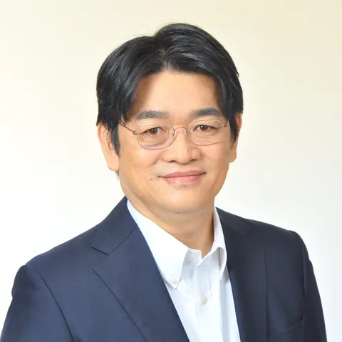 代表取締役 麻畑 哲郎
